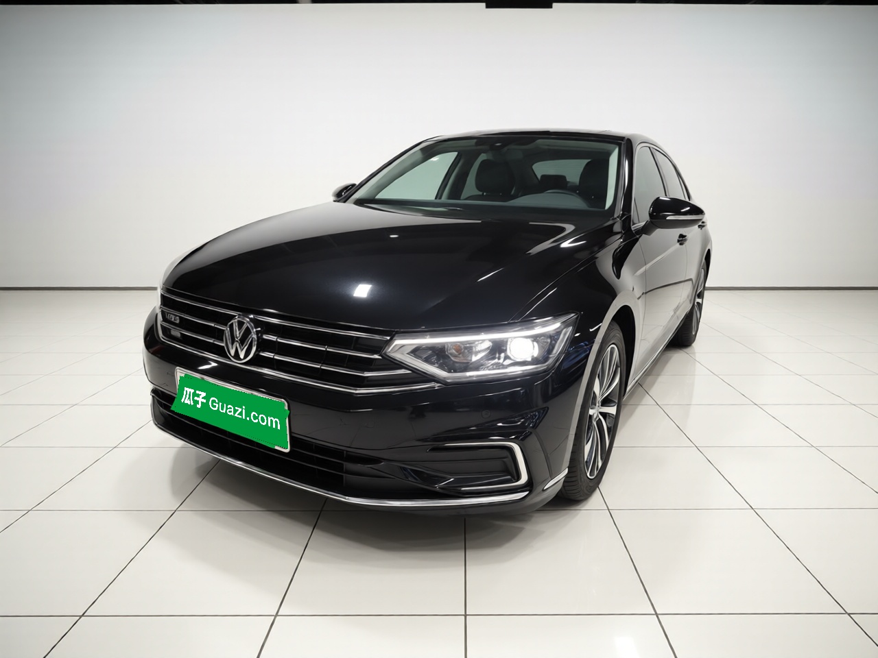 Volkswagen Magotan GTE 2022 imagen de coche 