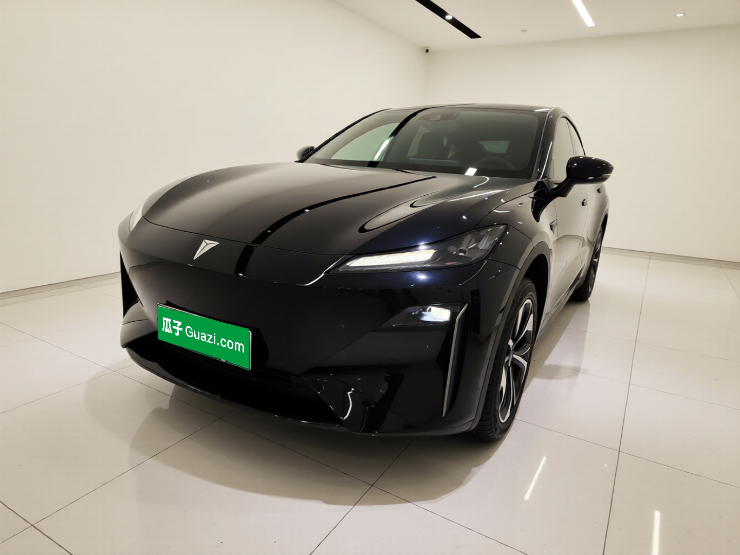 Deepal S07 2024 image de voiture 