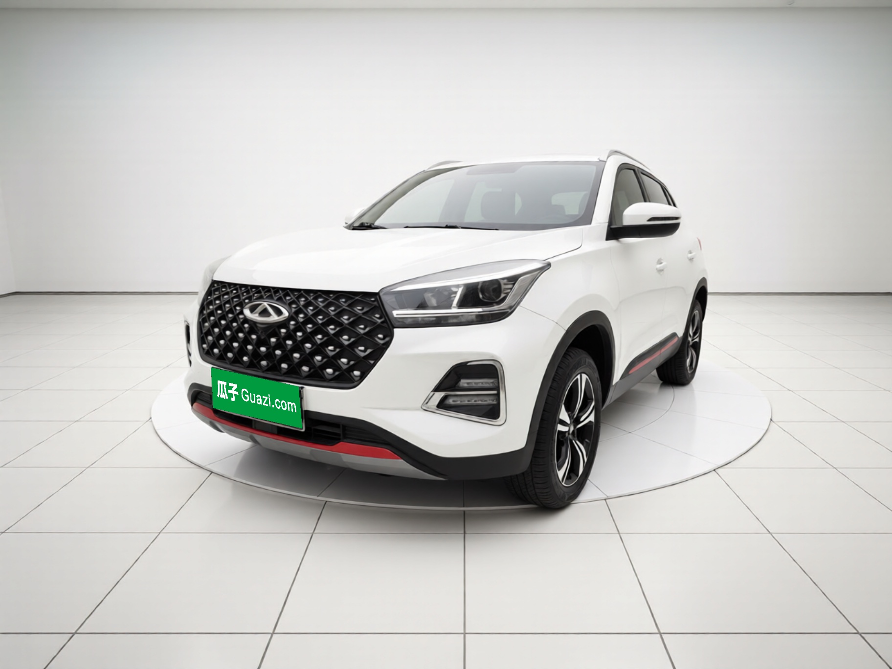 Chery Tiggo 5x 2023 Chery Tiggo 5x 2023 car image