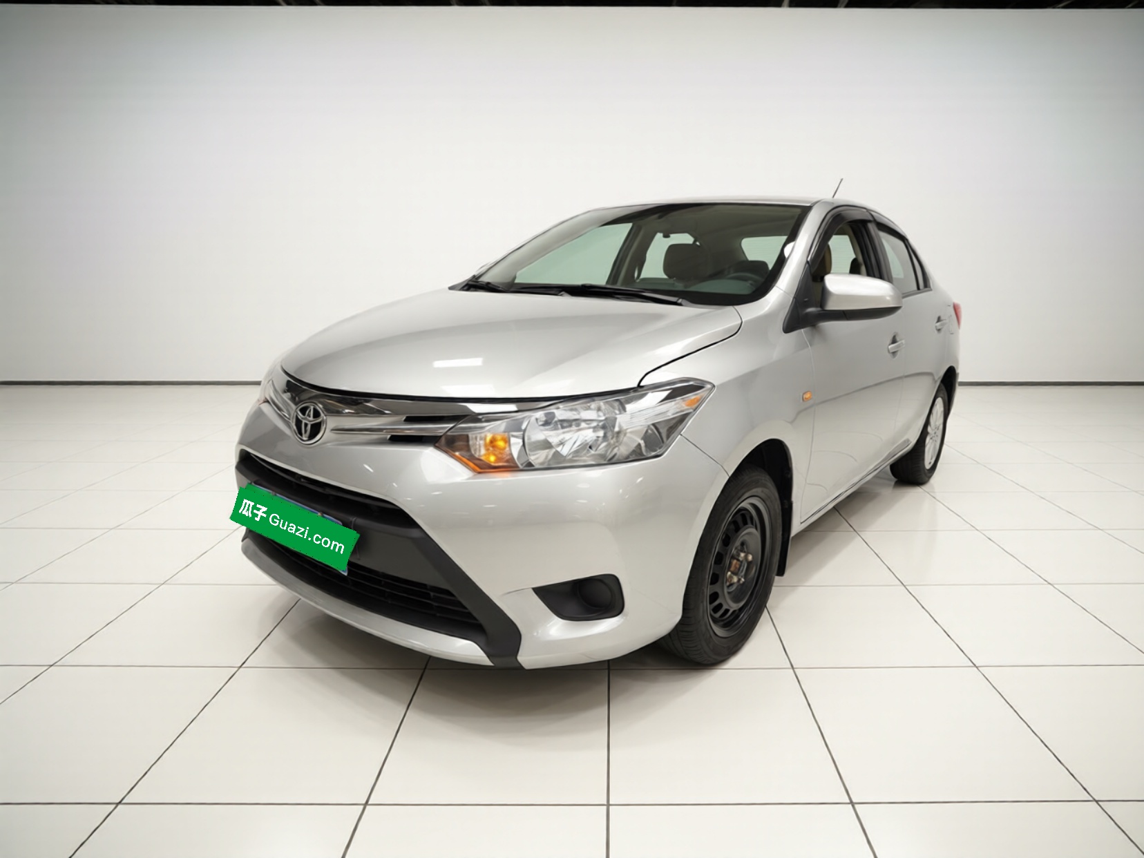 Vios 2014 car image 