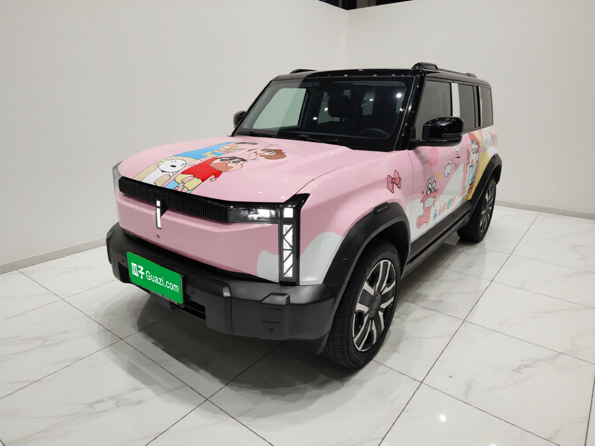2024 2024 car image