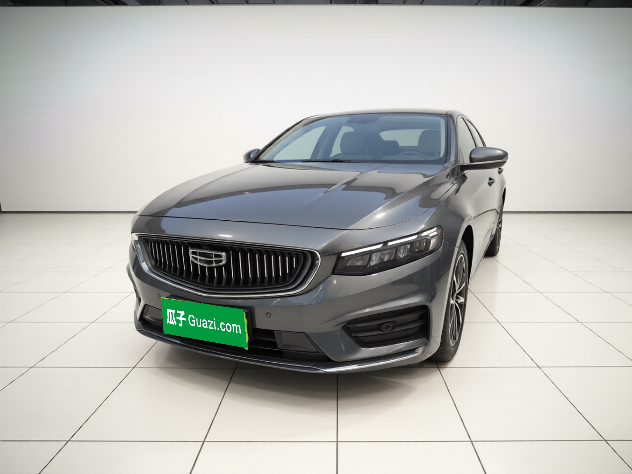 Preface 2022 Preface 2022 car image