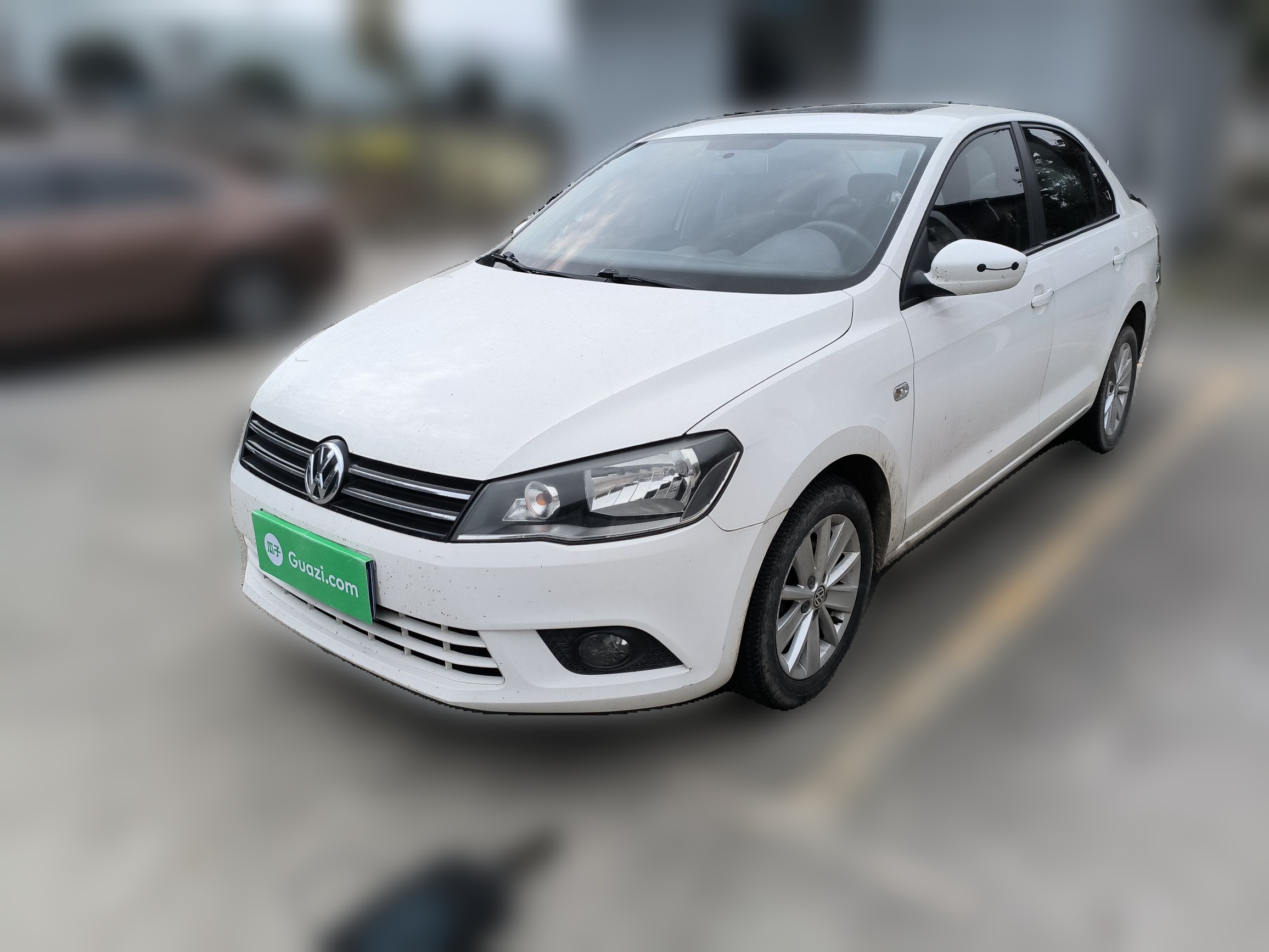 Jetta Jetta 2015 汽车图片 