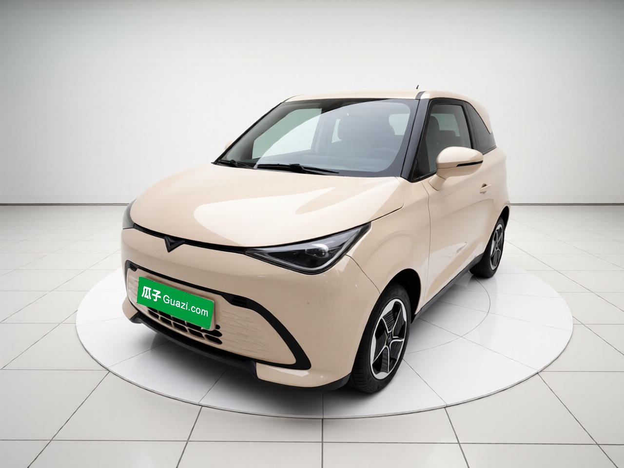 Kaiyi Shiyue 2024 汽车图片 