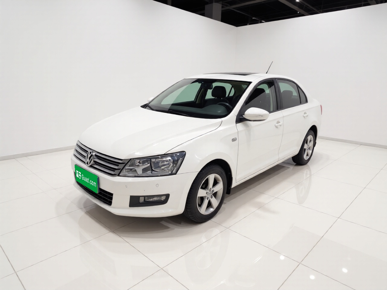 Santana 2016 Santana 2016 car image