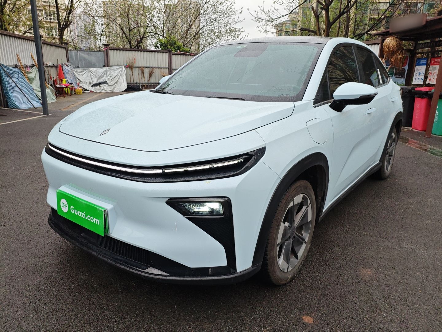 Livan 7 2024 汽车图片 