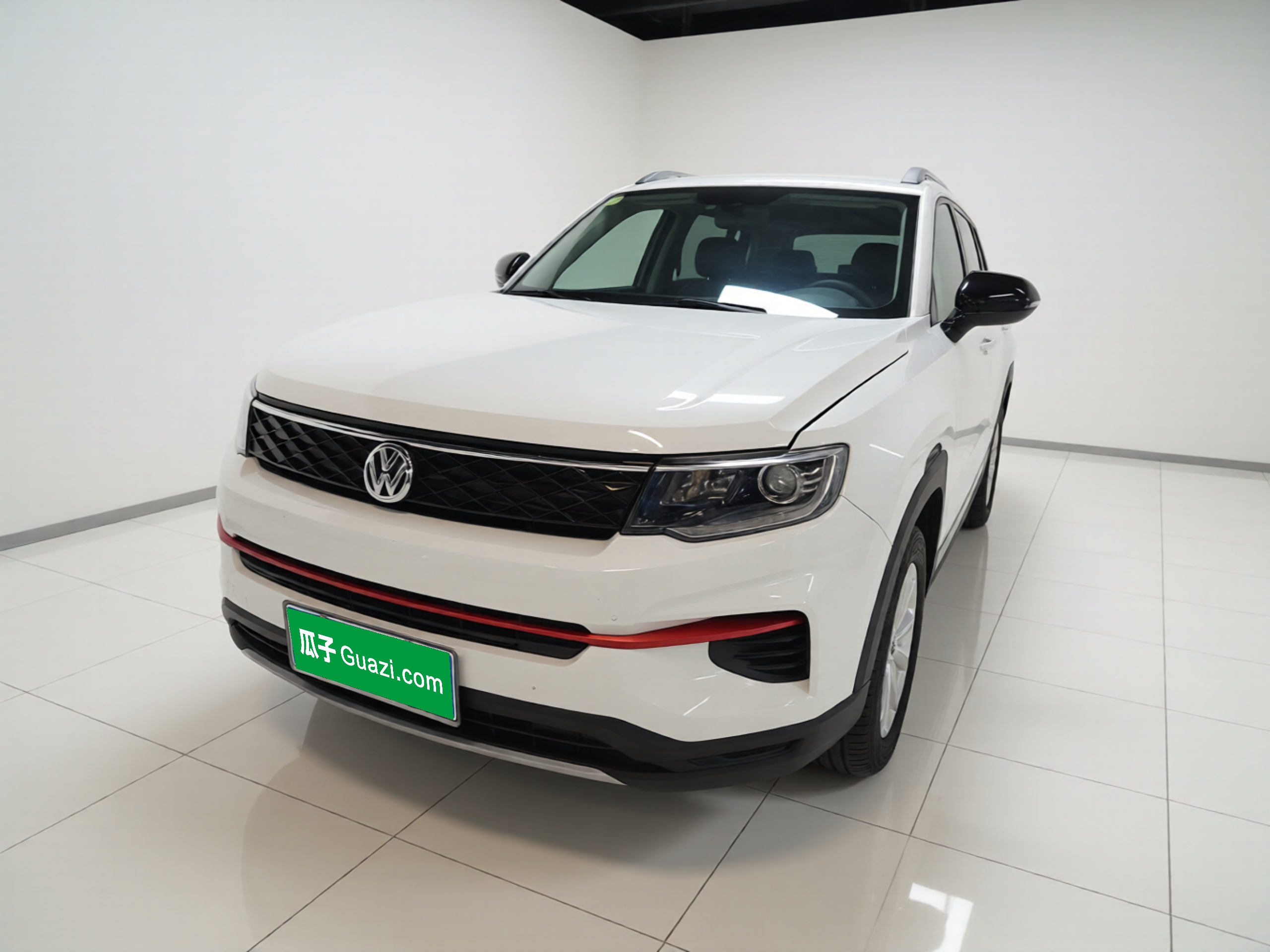Changan CS35 Plus 2020 imagem de carro 