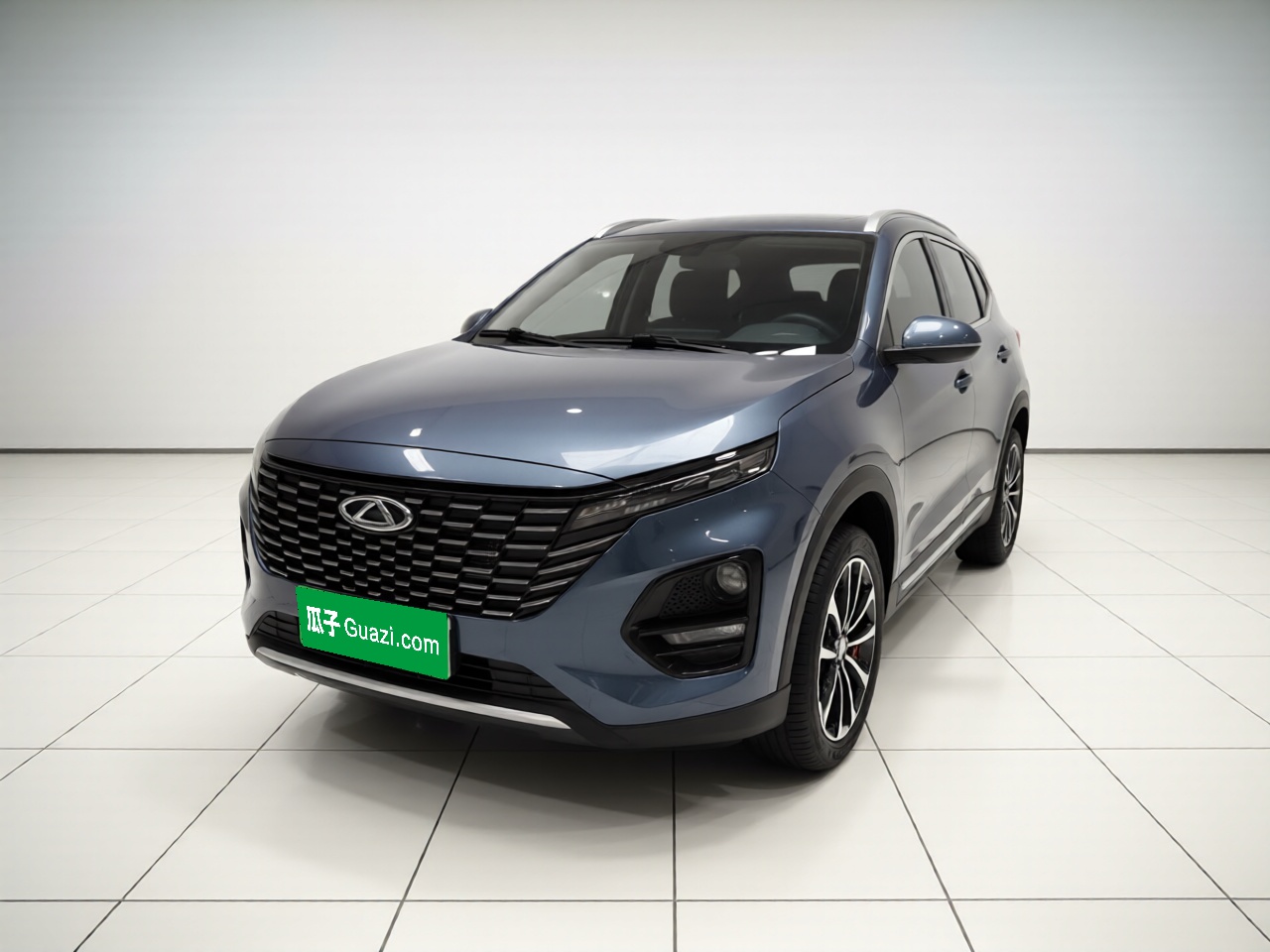 Tiggo 3x 2023 Tiggo 3x 2023 car image