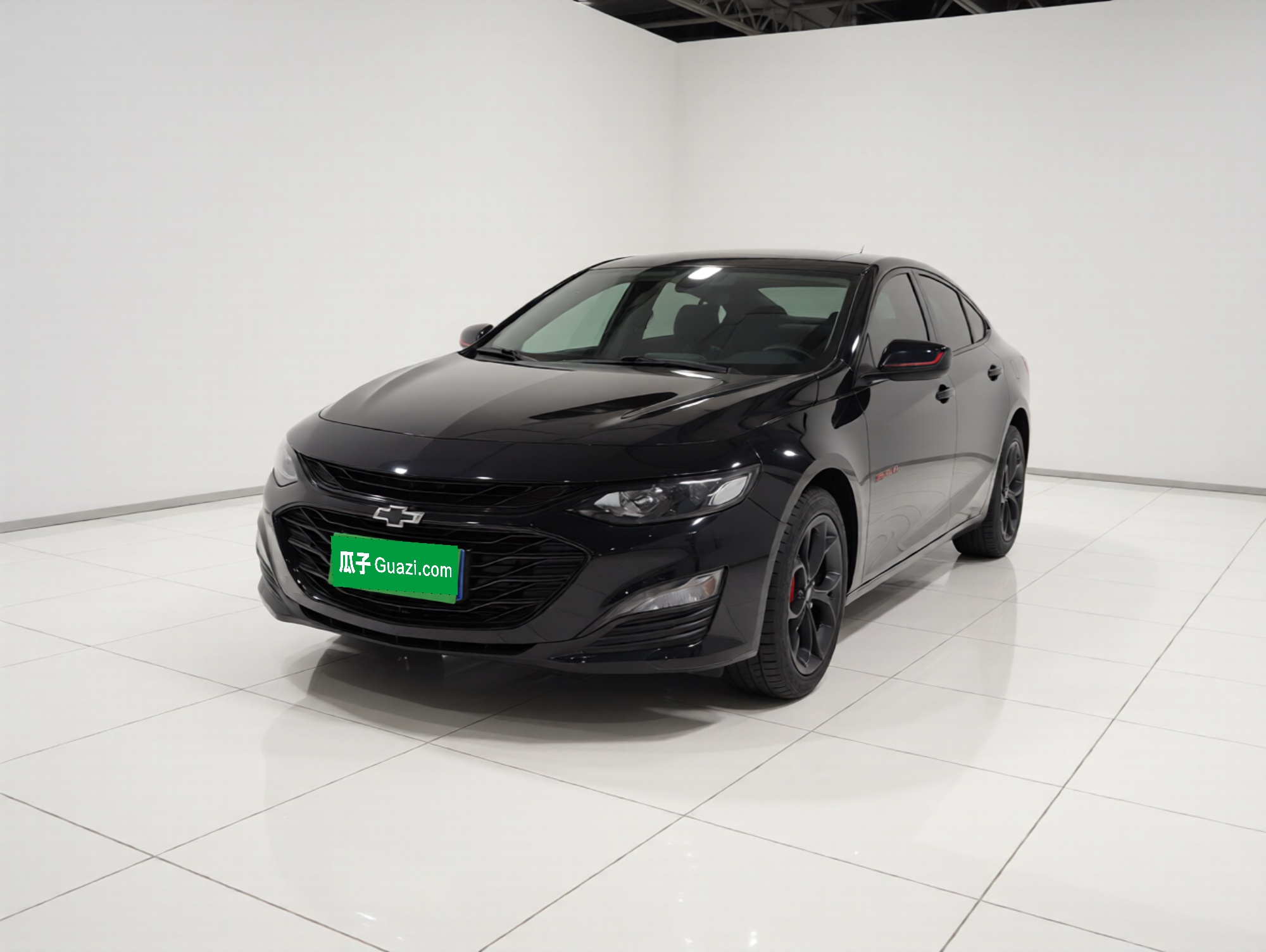 Chevrolet Malibu XL 2022 car image 