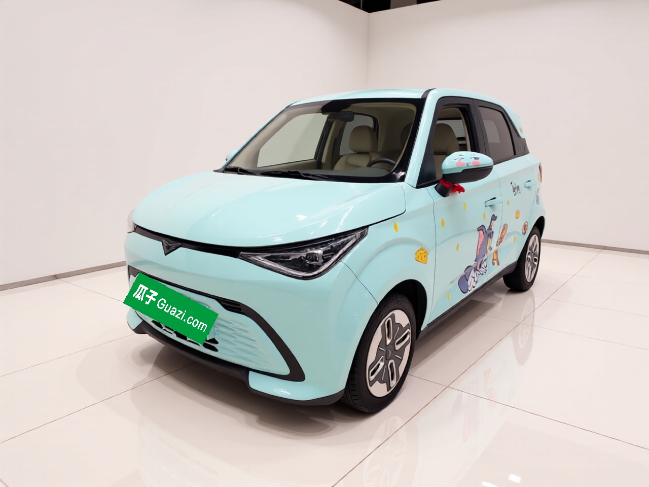 Kaiyi Shiyue 2025 汽车图片 