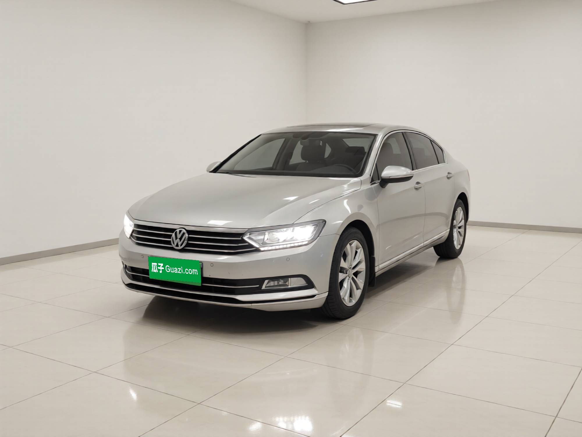 Volkswagen Magotan 2019 car image 