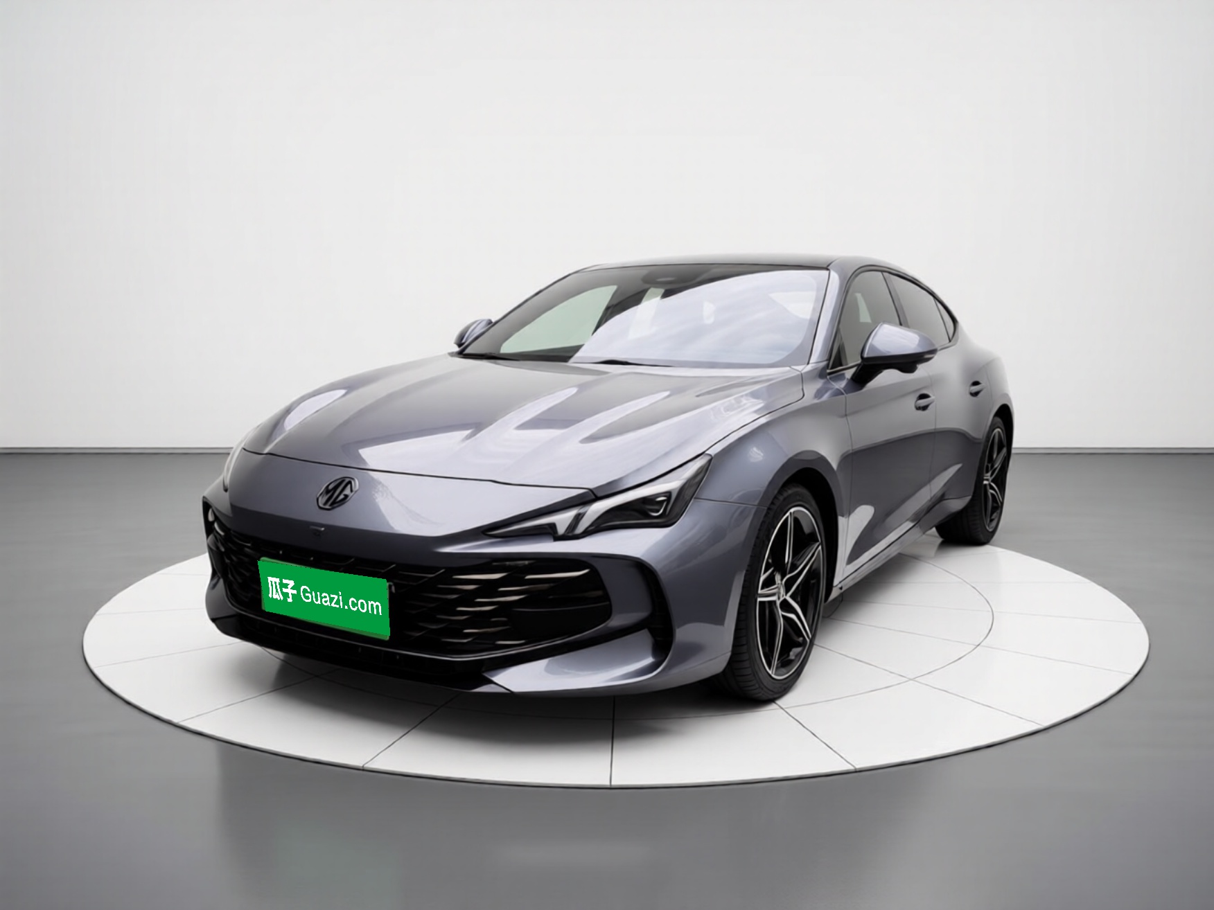 MG 7 2023 immagine di auto 