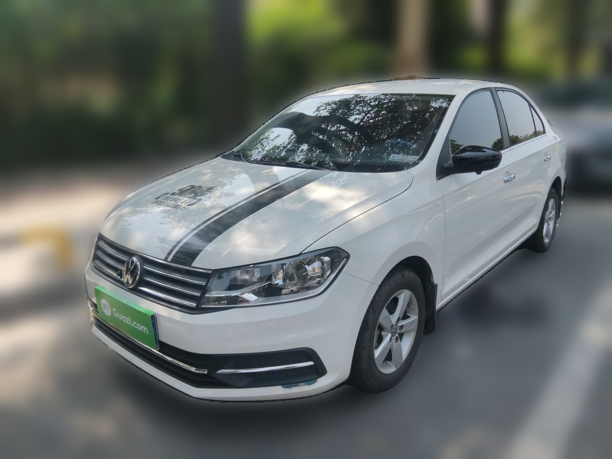 Santana 2021 Santana 2021 car image
