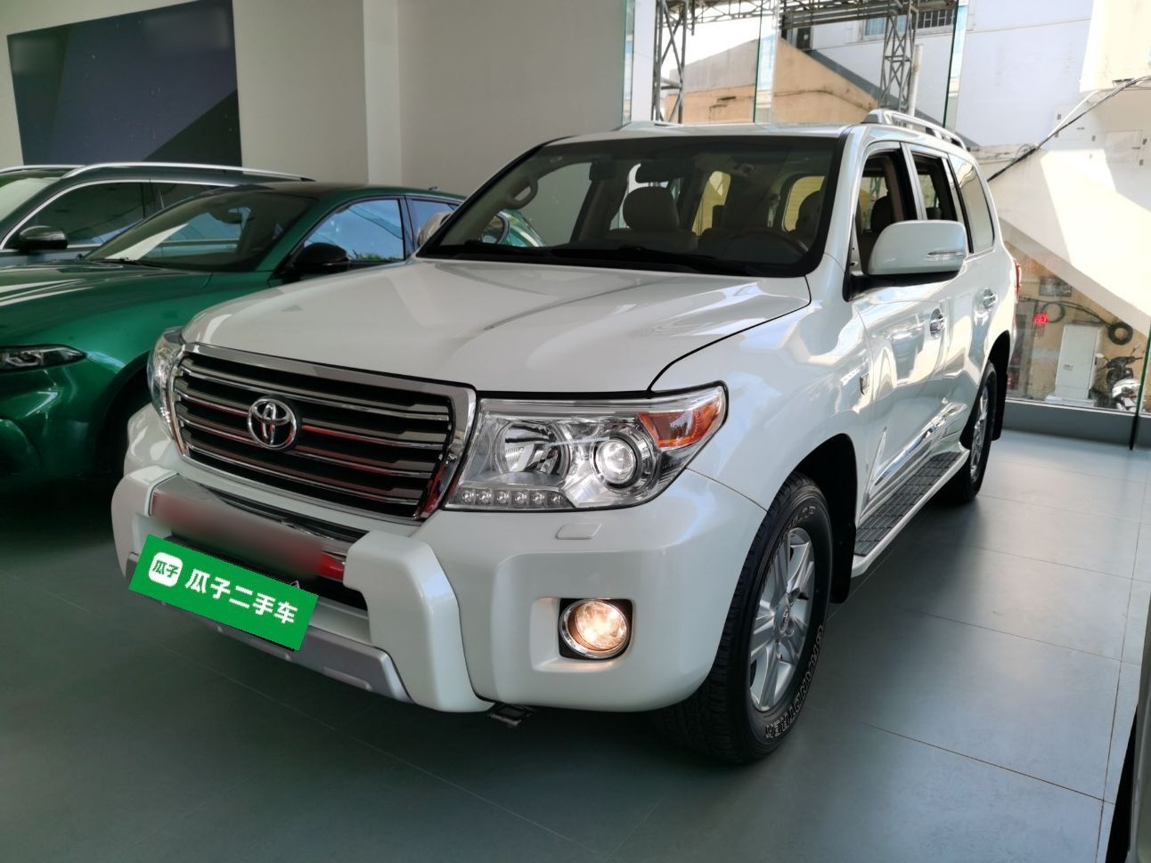 Toyota 2017 Toyota 2017 car image