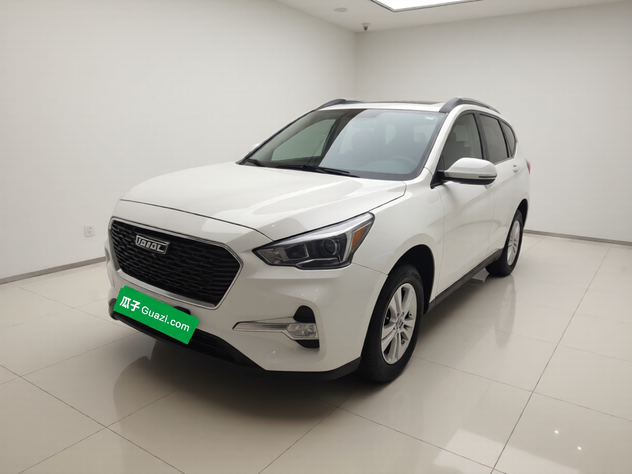 Haval M6 2019 汽车图片 