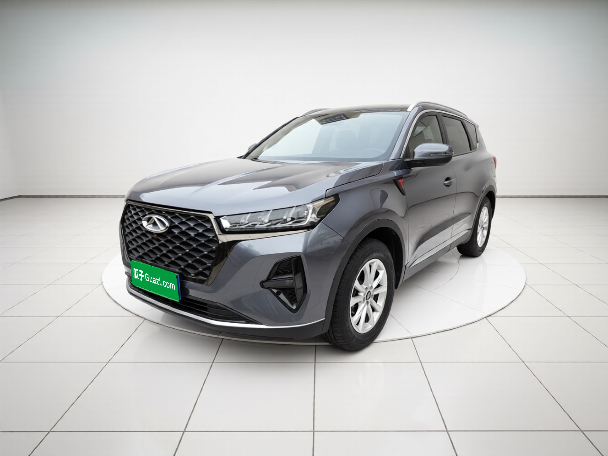Tiggo 7 Plus 2022 Tiggo 7 Plus 2022 car image