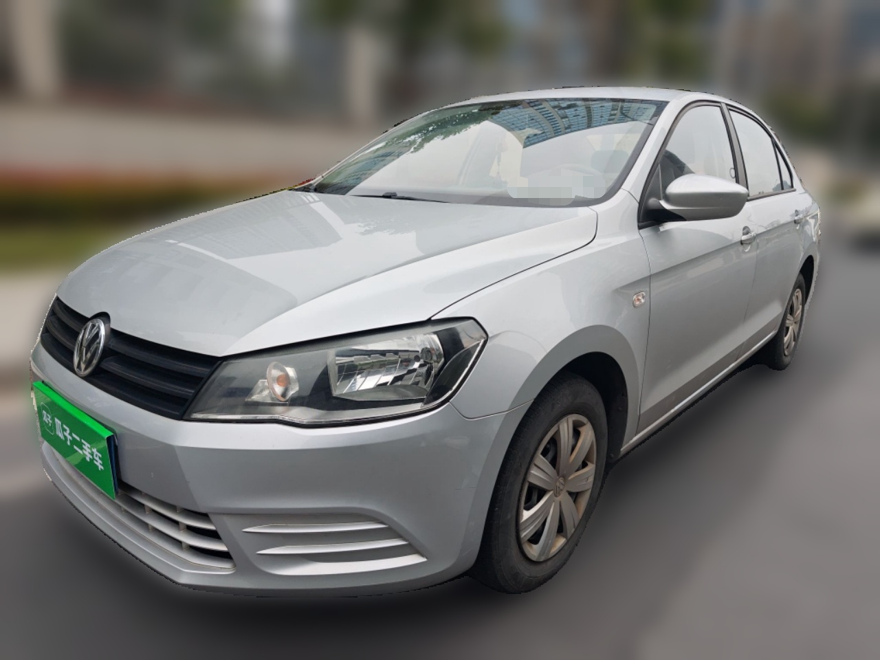 Jetta Jetta 2017 汽车图片 