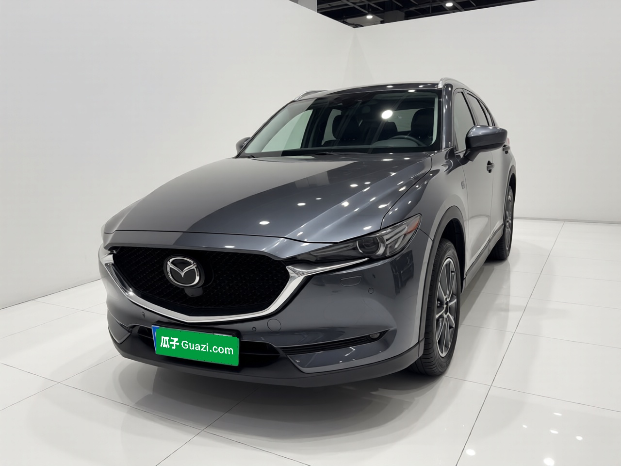 Mazda CX-5 2019 car image 