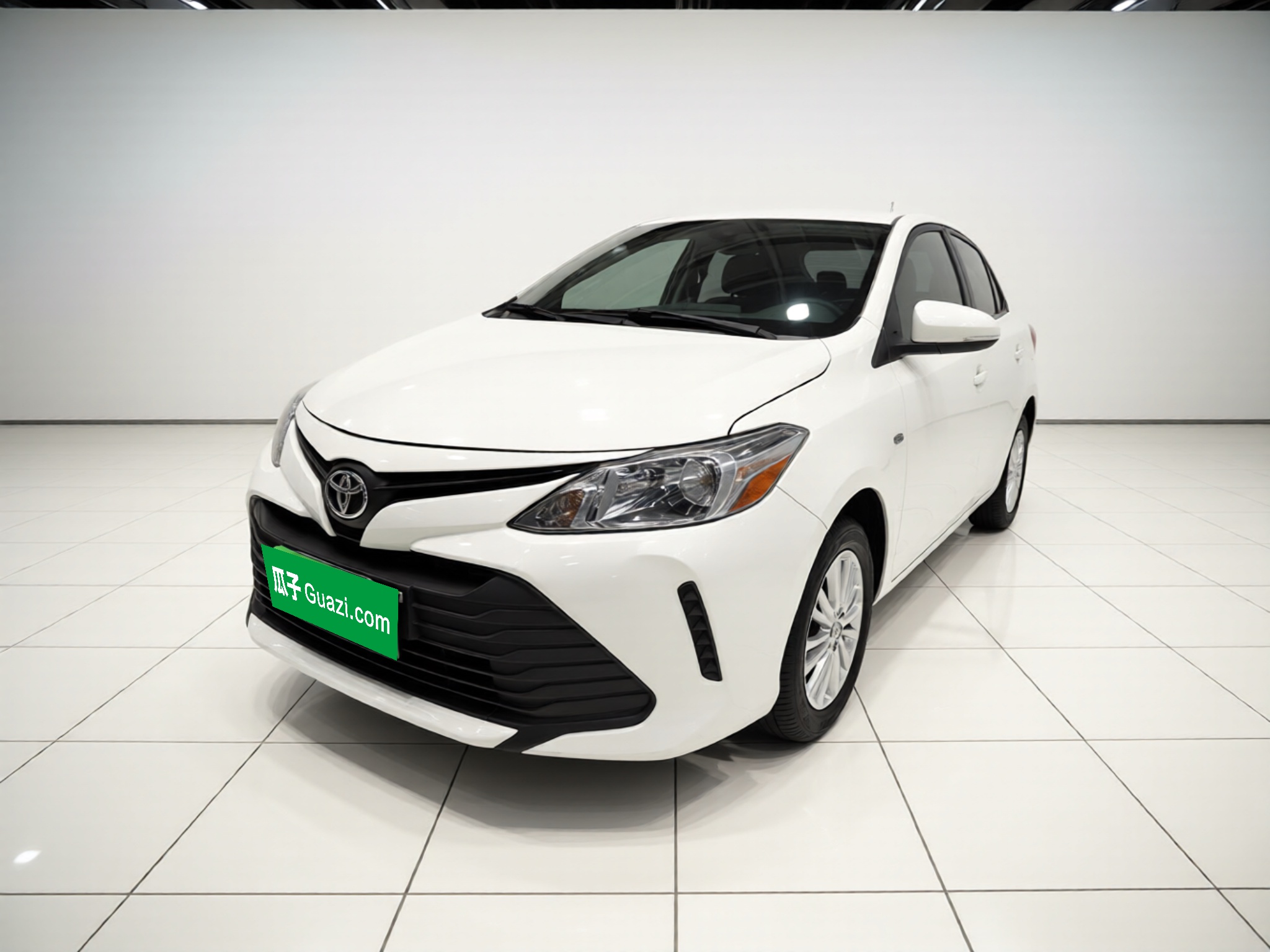 Vios 2017 Vios 2017 immagine di auto