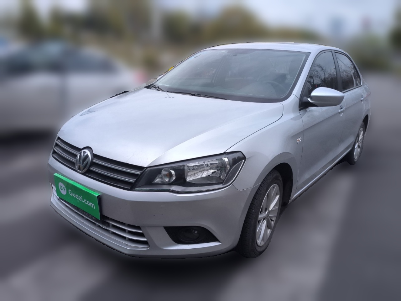 Jetta Jetta 2016 汽车图片 