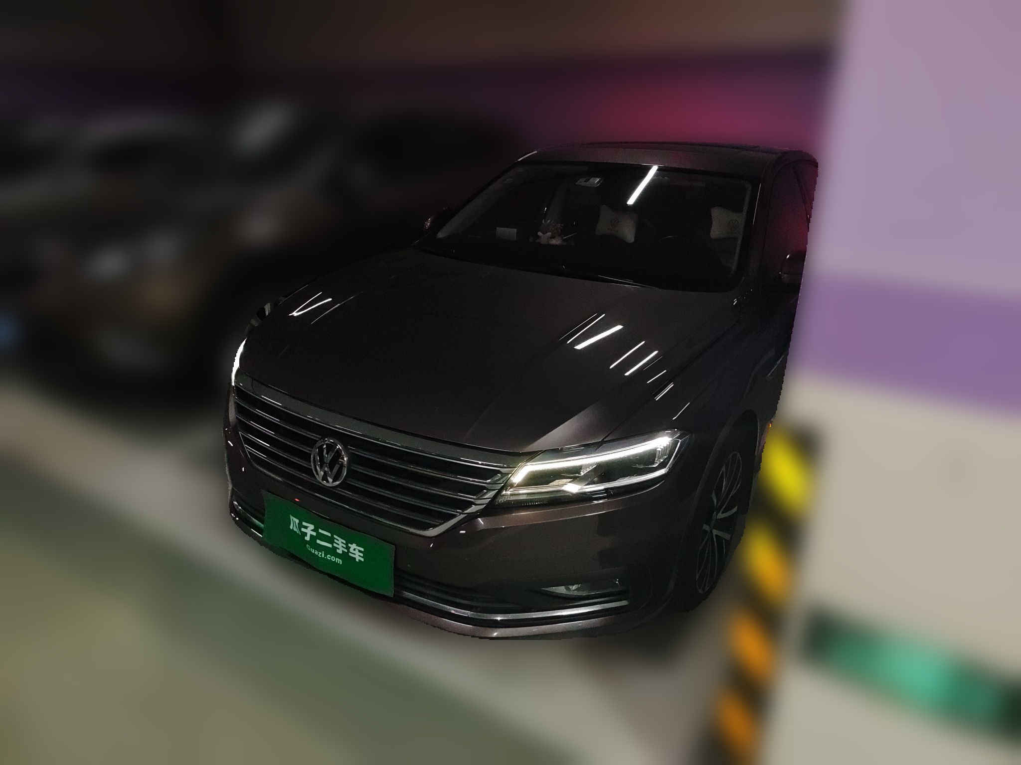 Volkswagen Lavida 2019 car image 