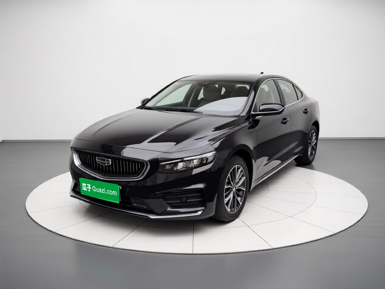 Preface 2021 Preface 2021 car image