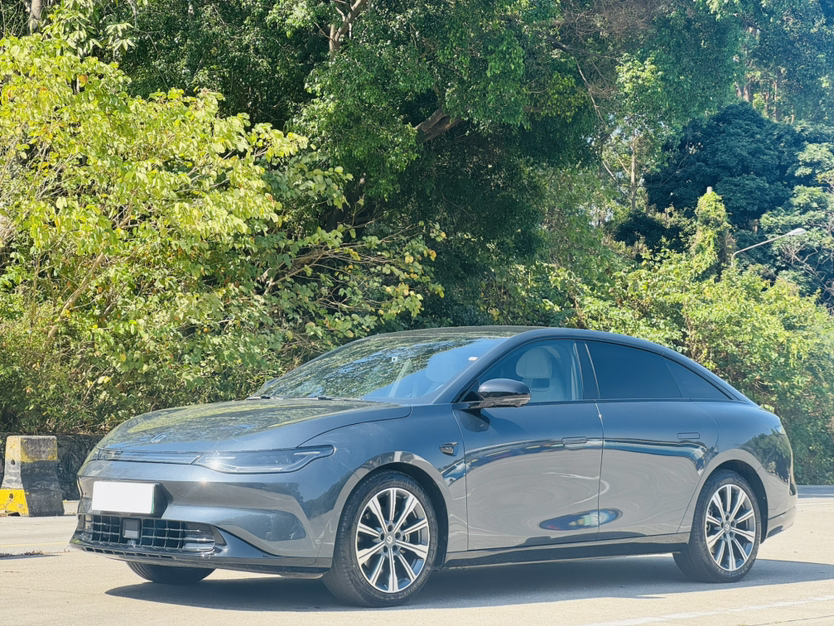 Leapmotor C01 2023 汽车图片 