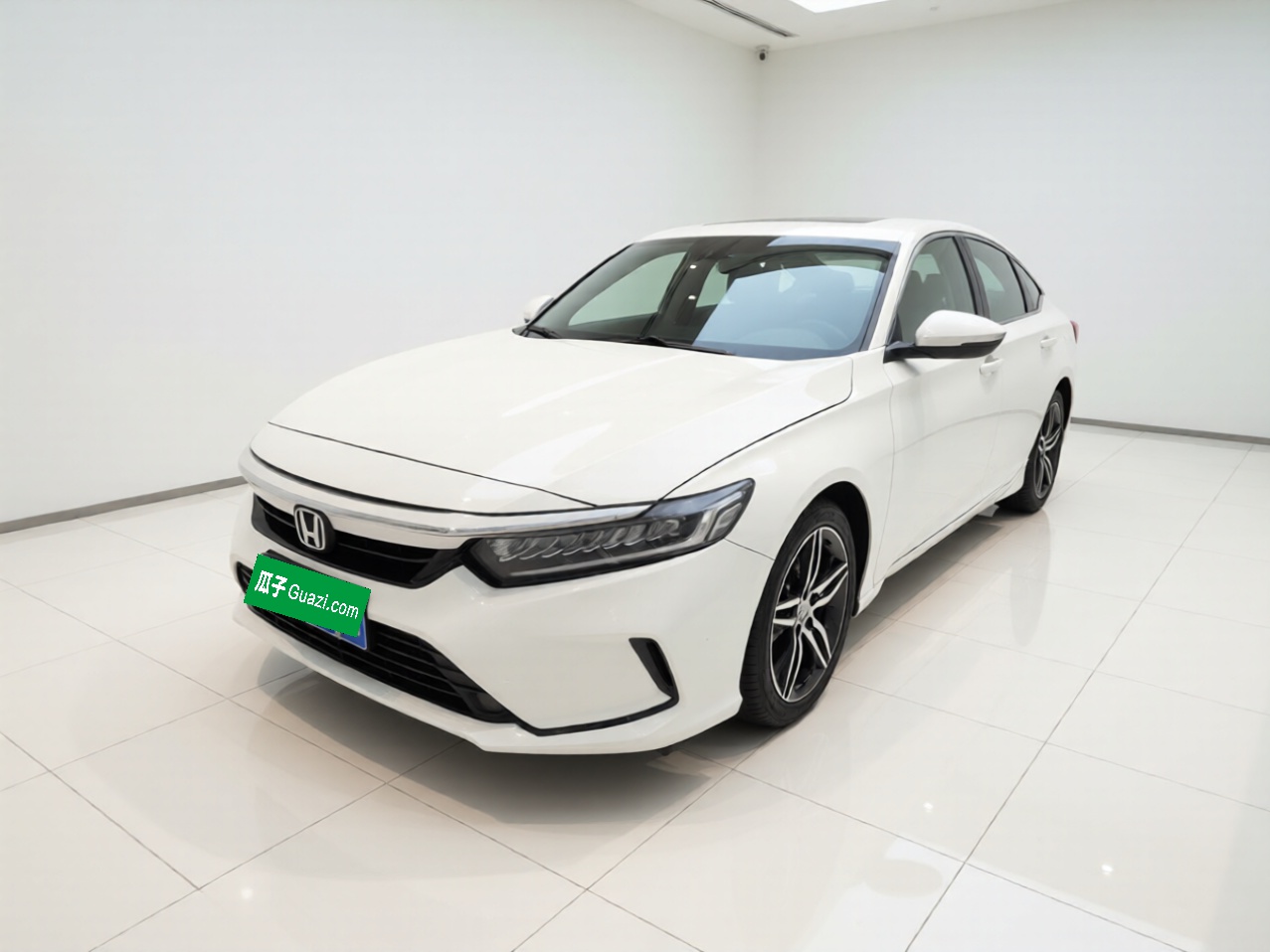 Honda Inspire 2022 car image 