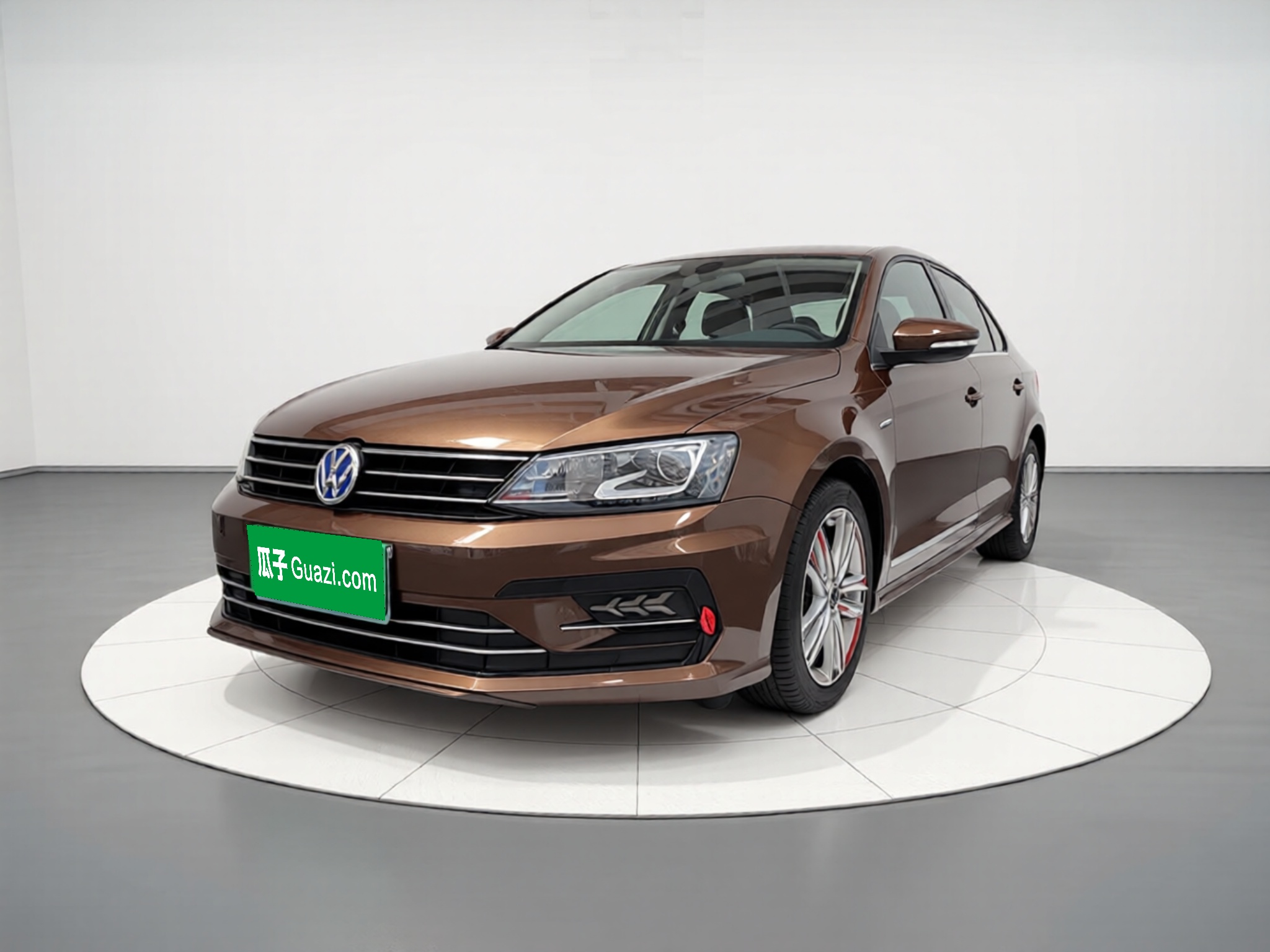 Volkswagen Sagitar 2019 صورة سيارة 