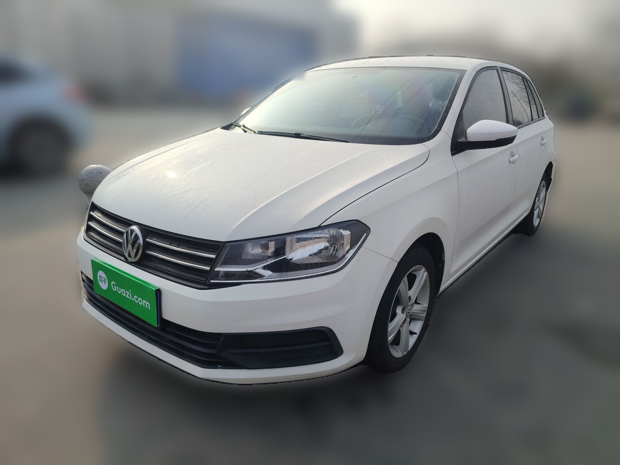 Santana 2016 Santana 2016 car image