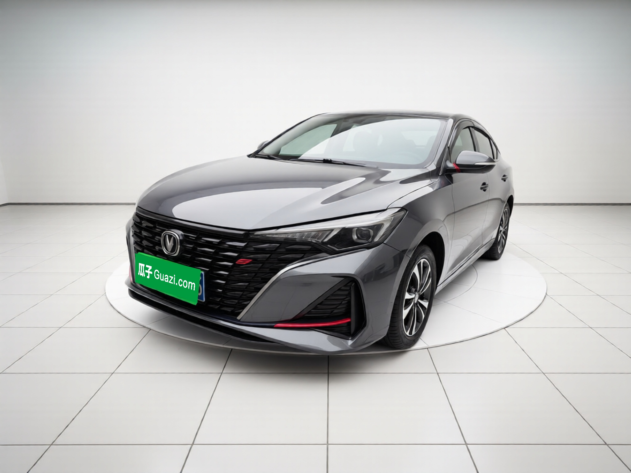 Changan Eado 2023 imagem de carro 