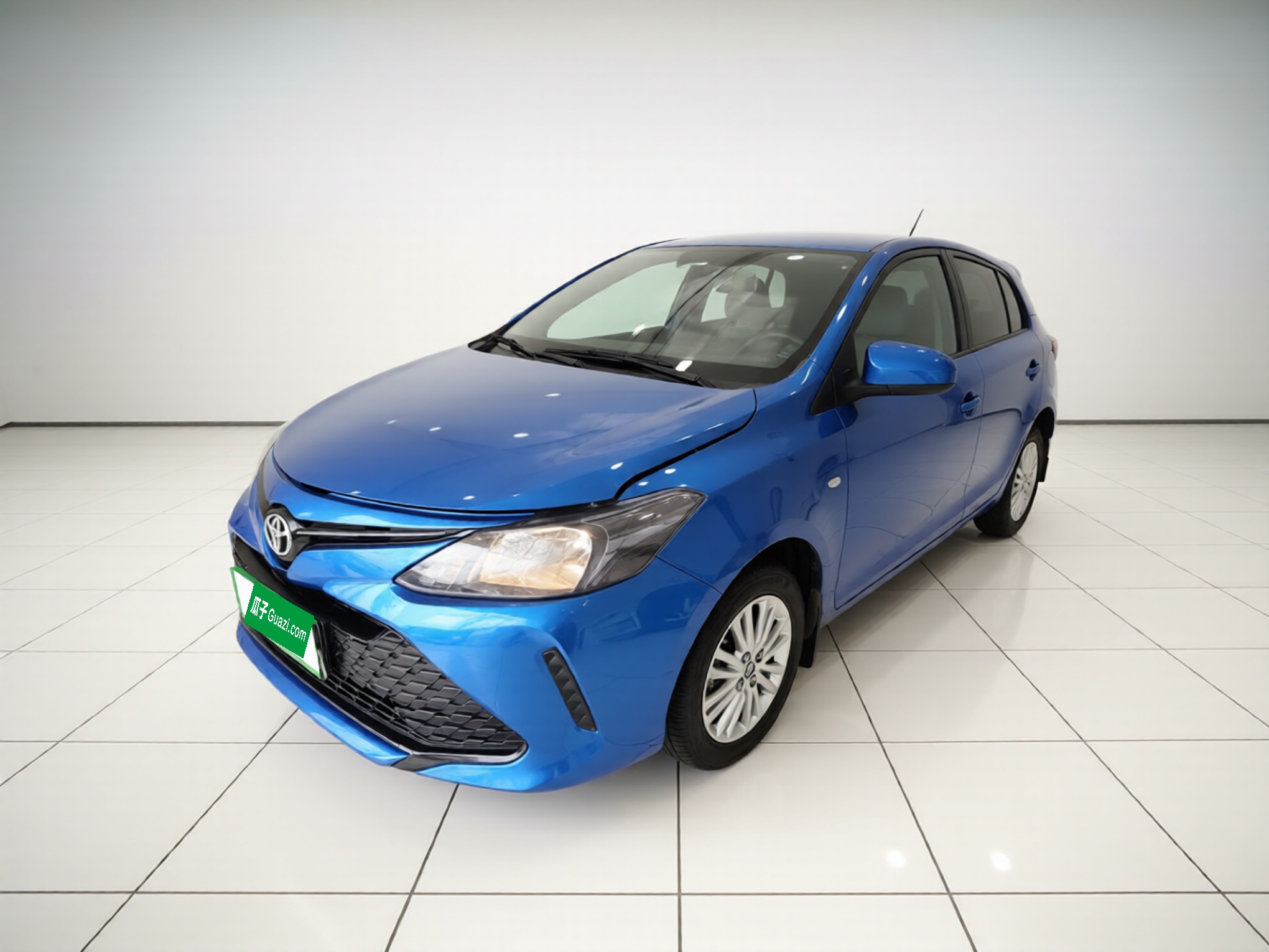 Vios FS 2017 car image 