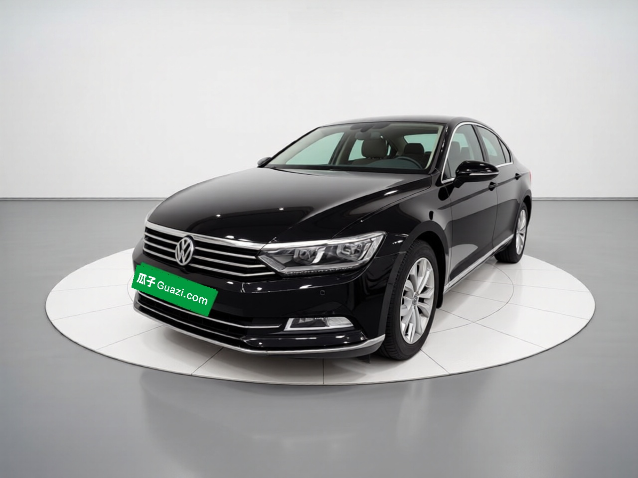 Volkswagen Magotan 2019 Volkswagen Magotan 2019 car image