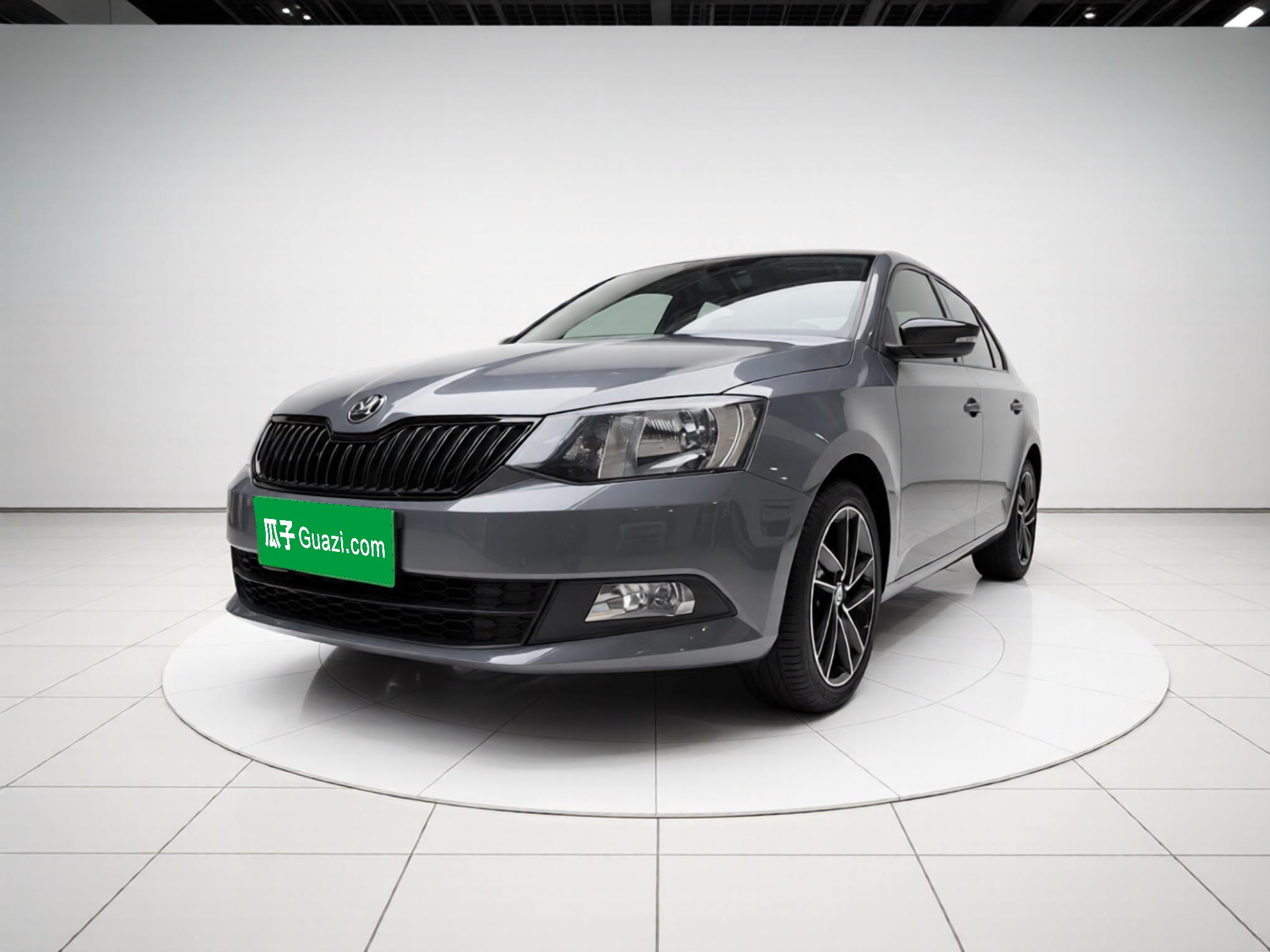Skoda Fabia 2016 изображение автомобиля 