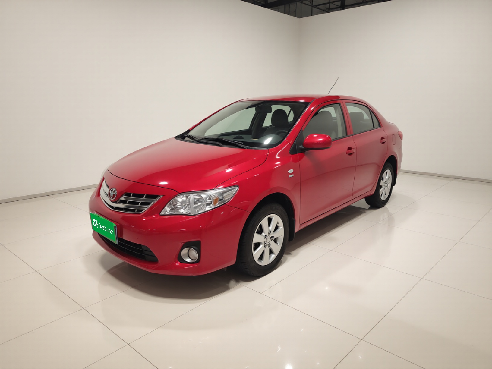 Toyota Corolla 2014 car image 