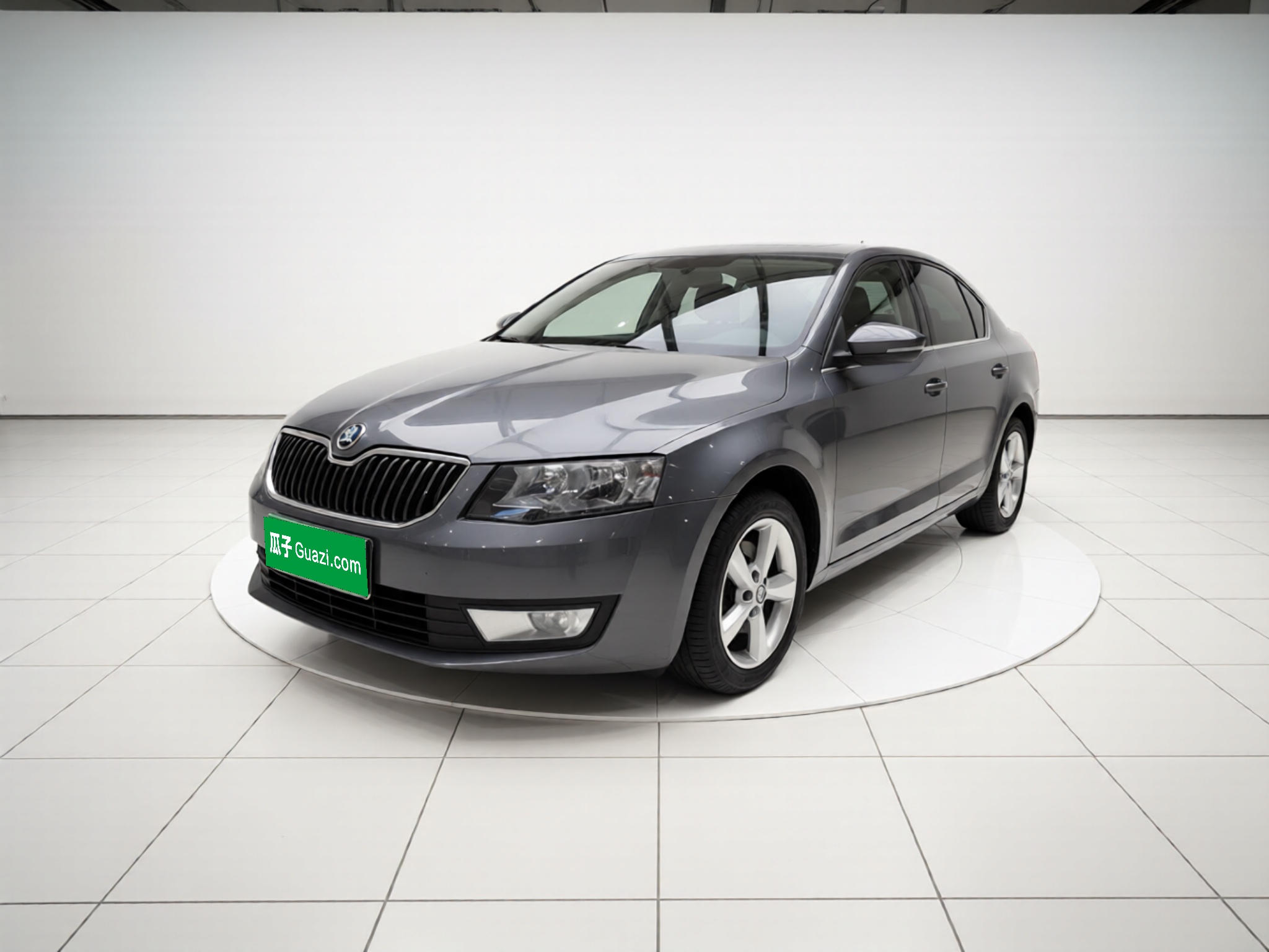 Skoda Octavia 2015 immagine di auto 