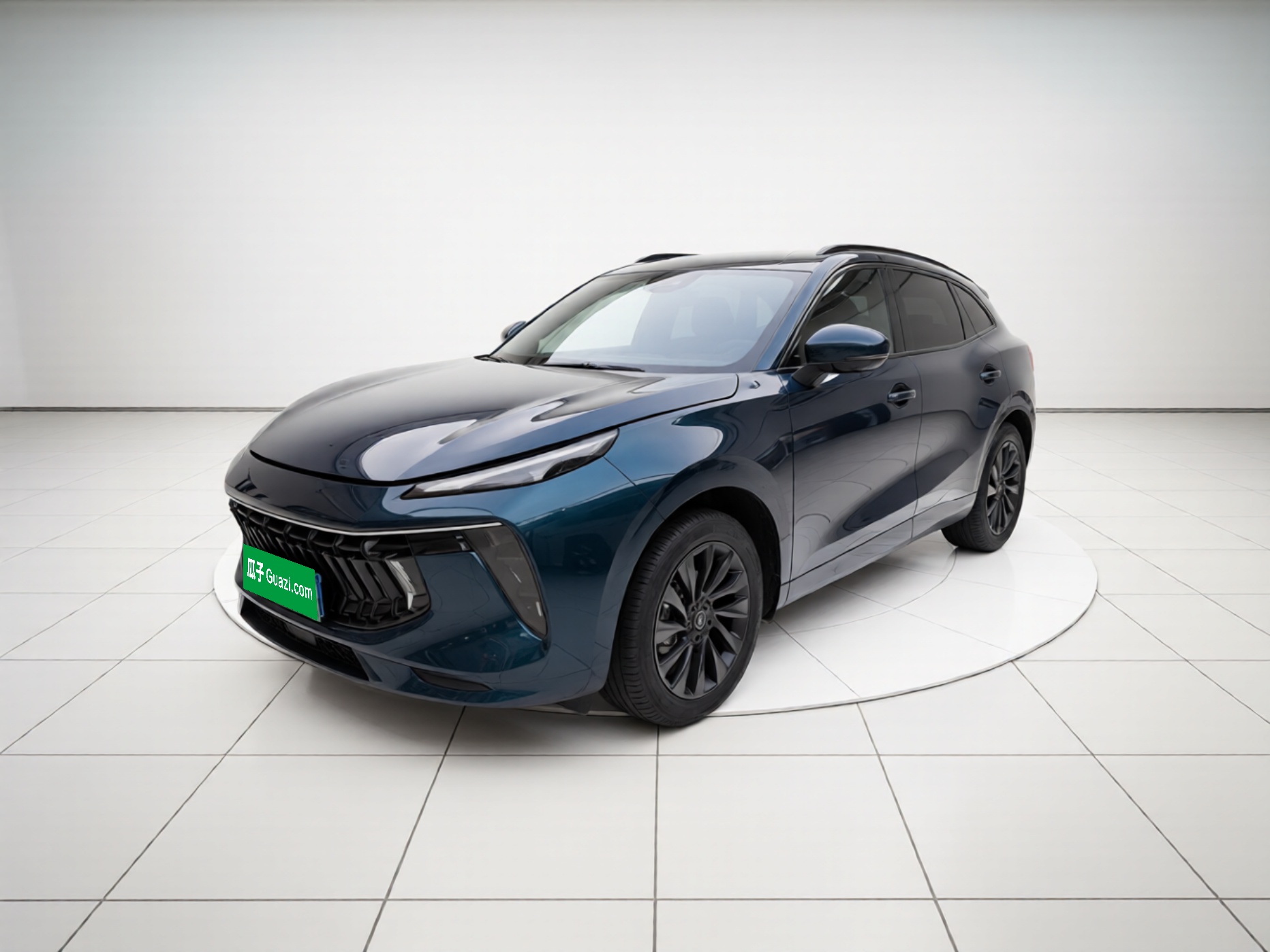 T5 EVO 2021 T5 EVO 2021 car image