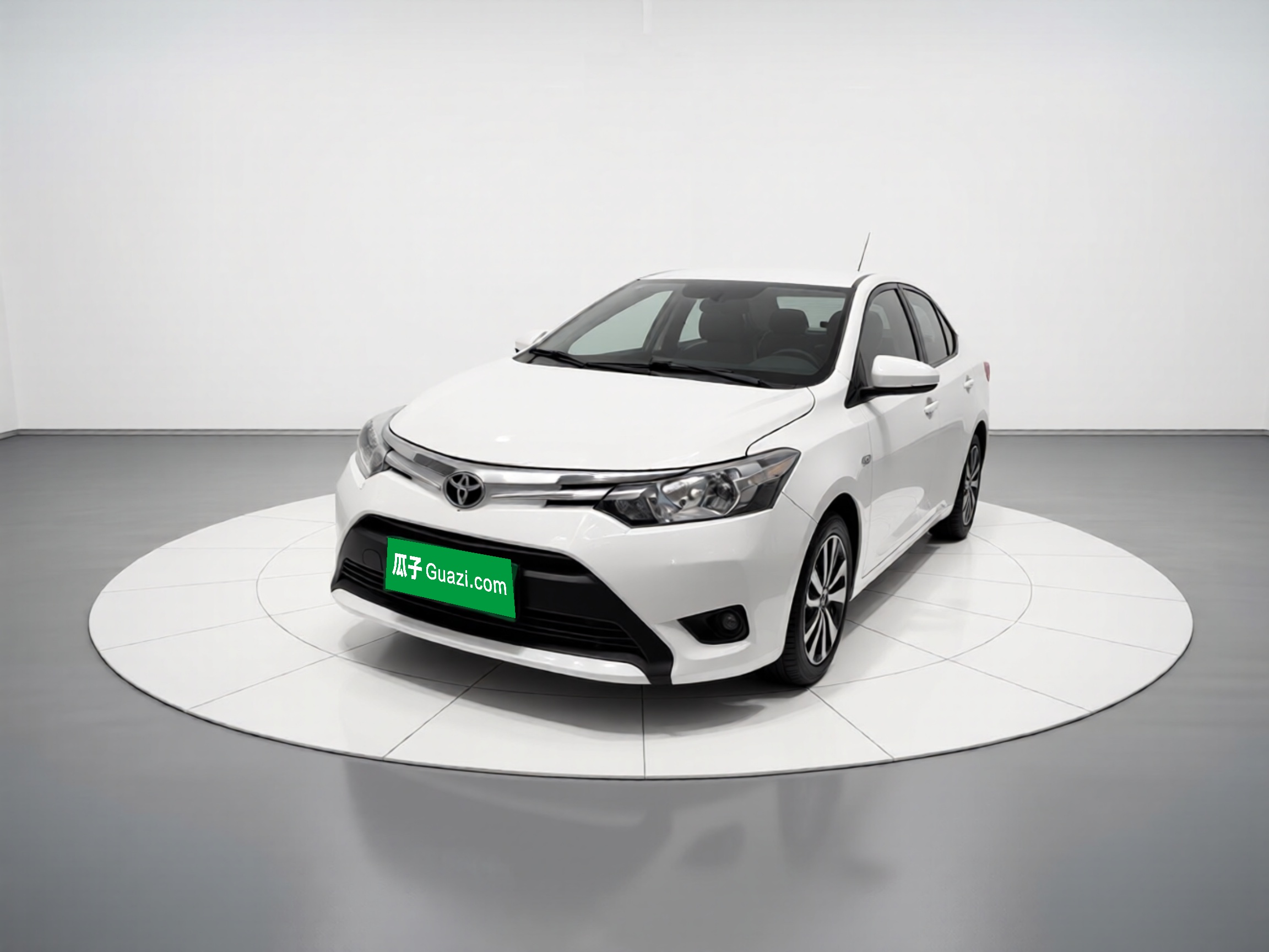 Vios 2015 Vios 2015 car image