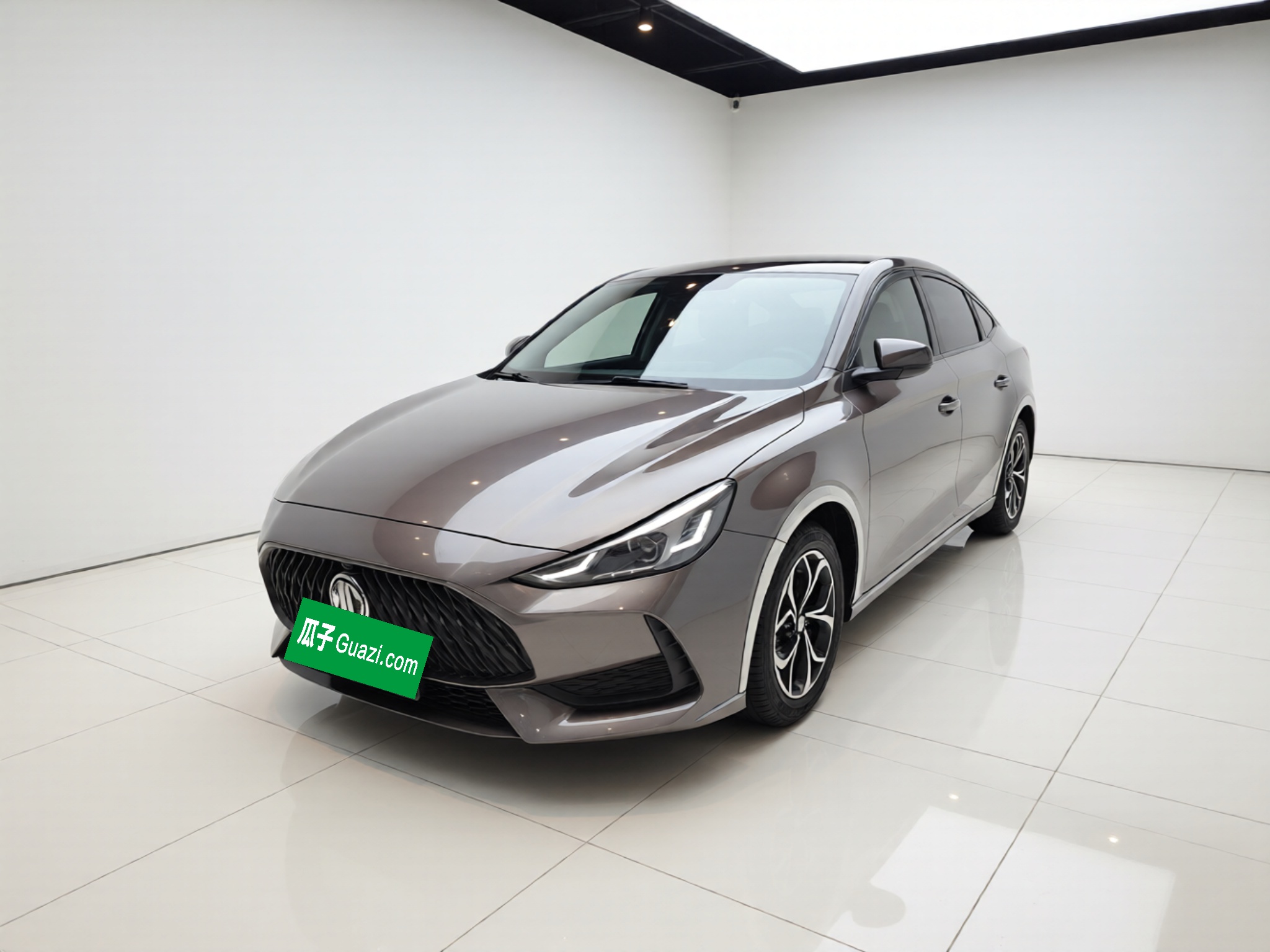 MG 5 2021 car image 