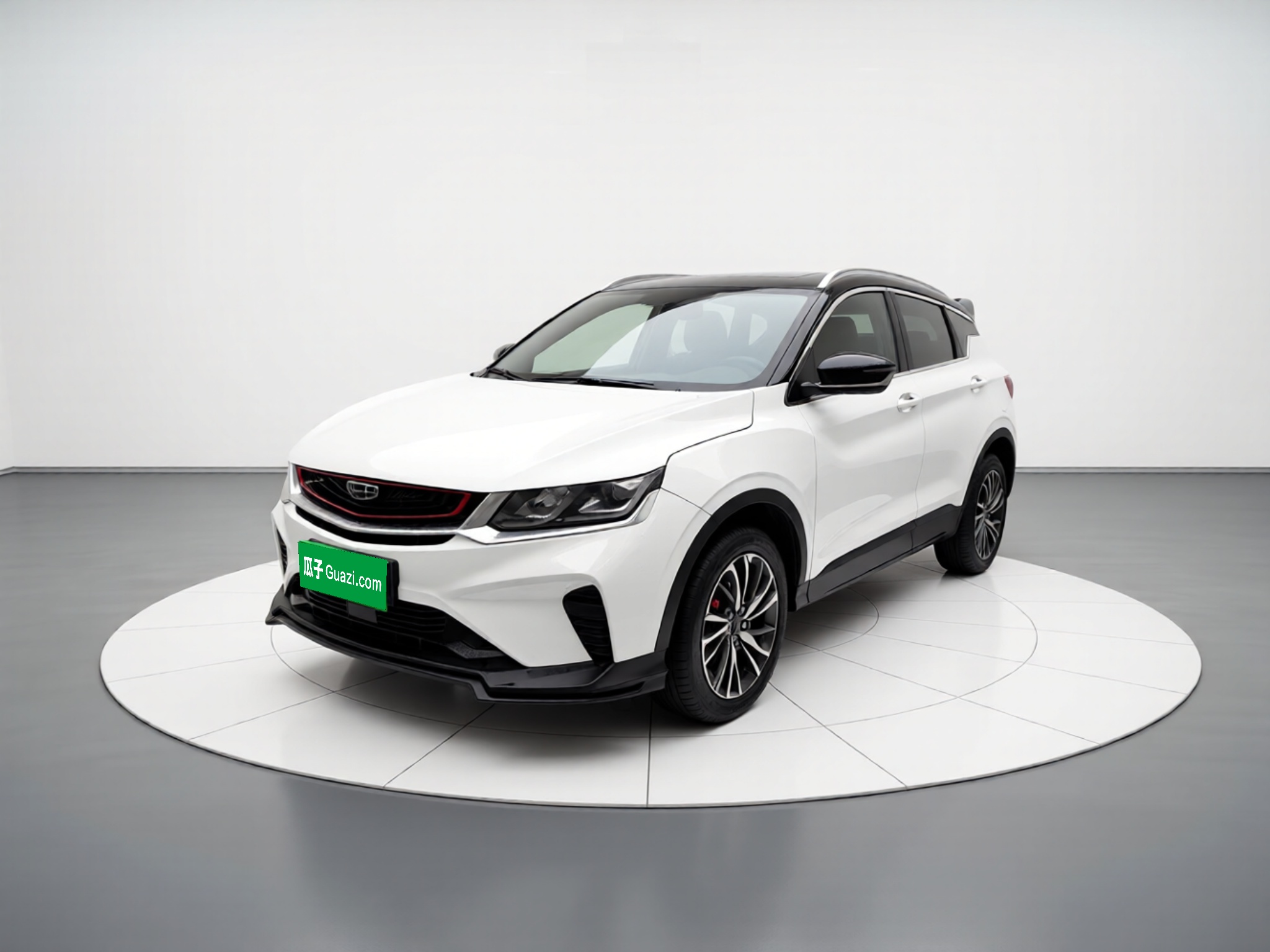 Coolray 2019 Coolray 2019 car image
