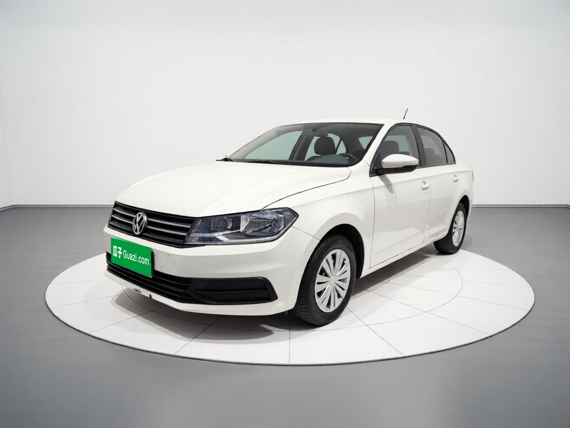 Santana 2021 Santana 2021 car image