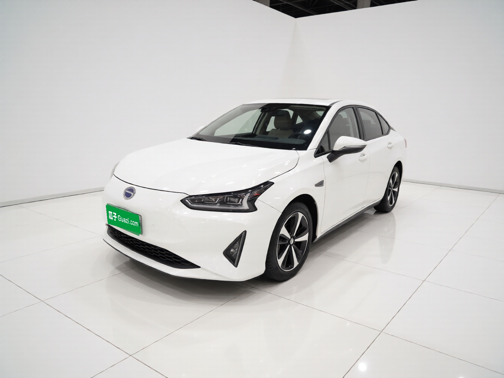 GAC iA5 2021 汽车图片 