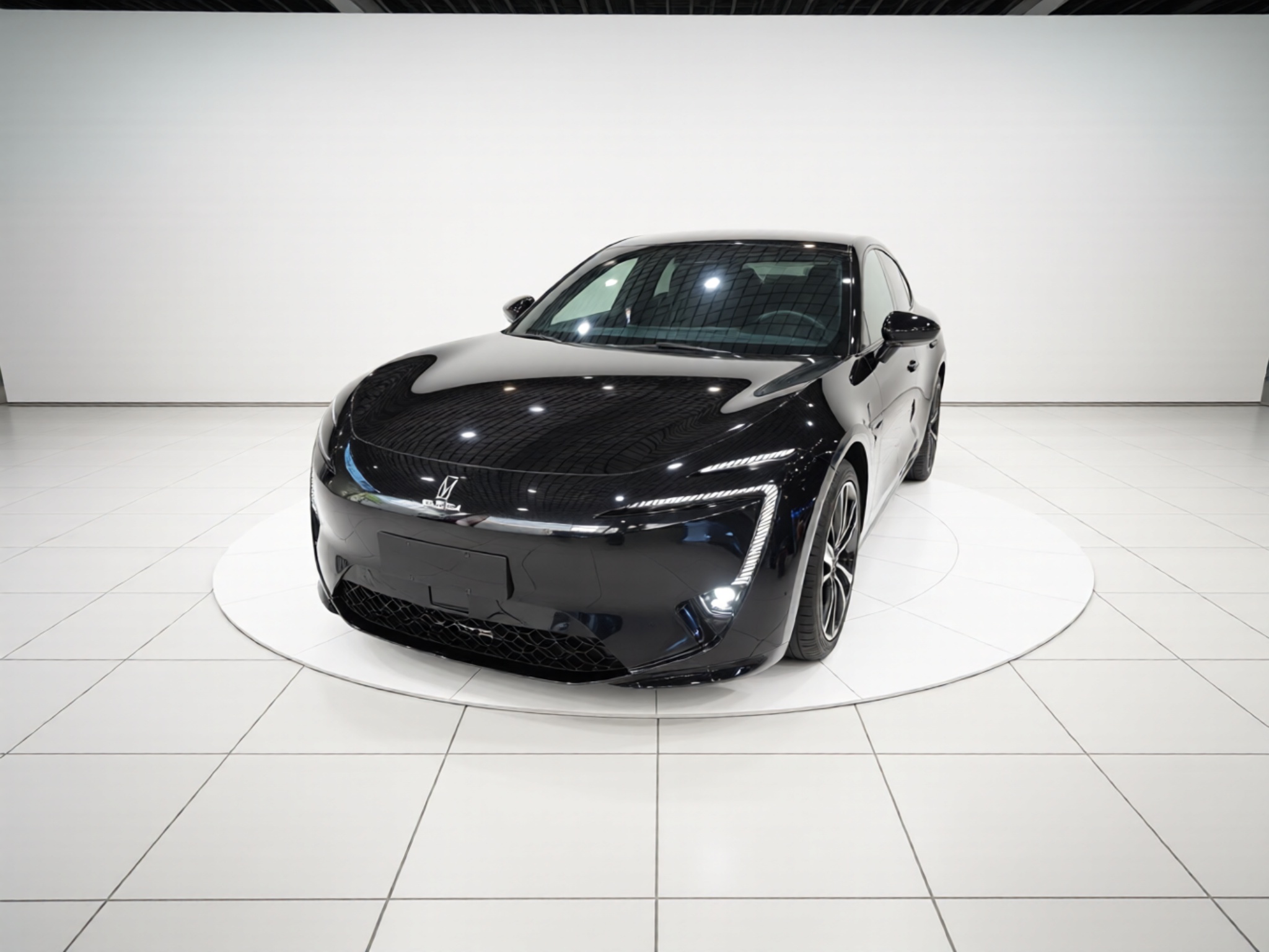 Avatr 11 2025 immagine di auto 