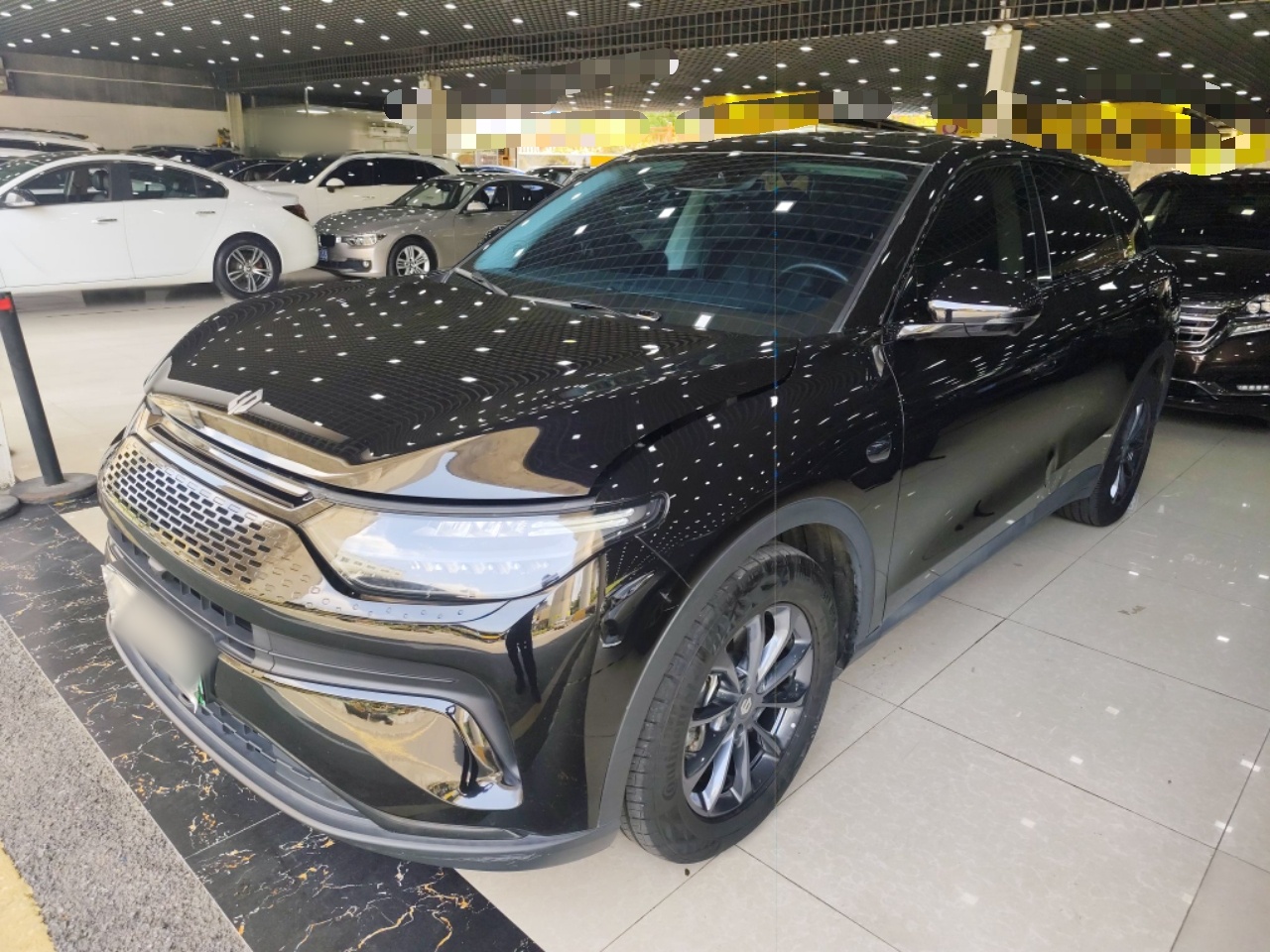 Leapmotor C11 2023 汽车图片 