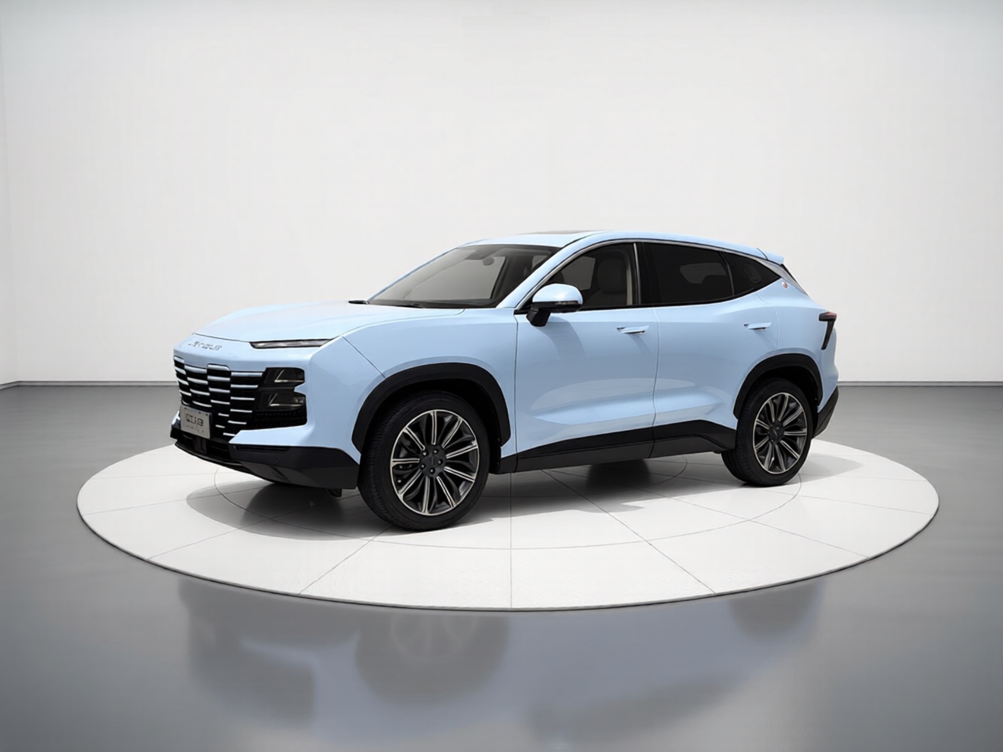 Dashing 2022 Dashing 2022 car image
