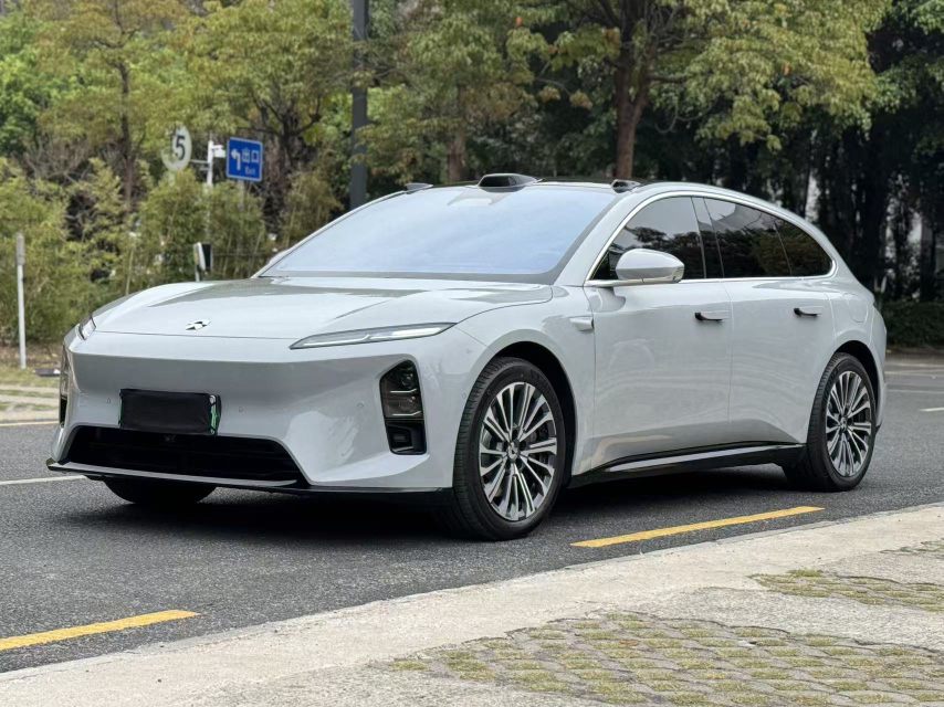 NIO ET5T 2025 汽车图片 