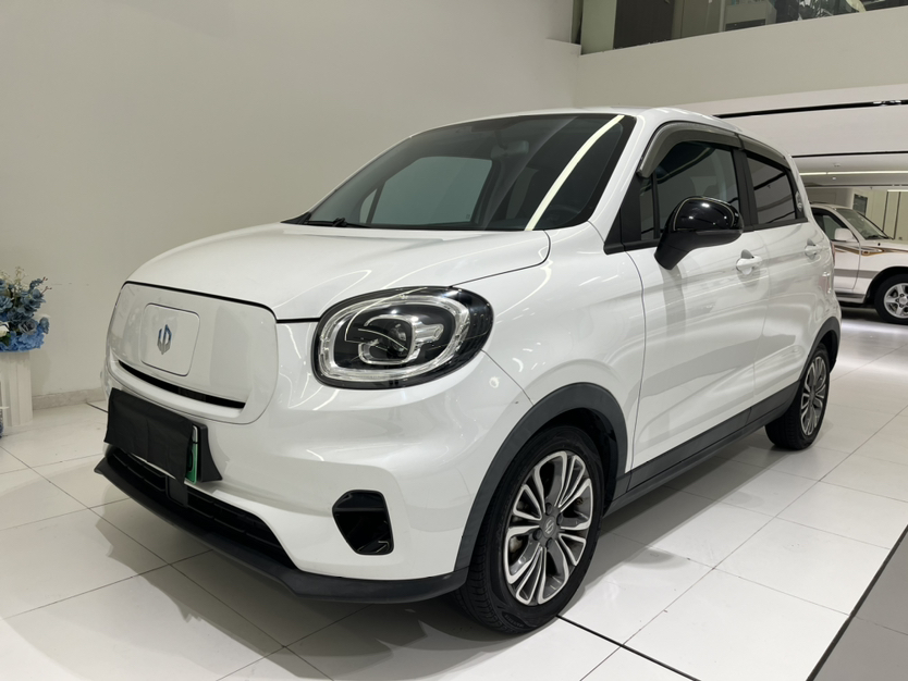 Leapmotor T03 2022 汽车图片 