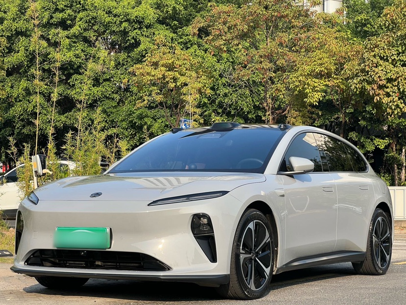 NIO ET5T 2023 汽车图片 