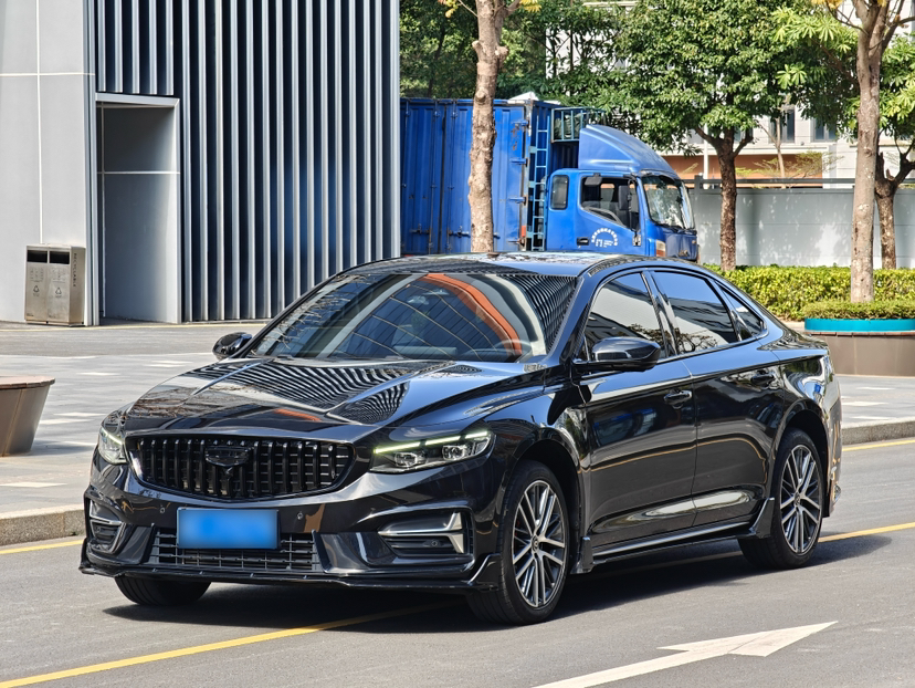 Preface 2023 Preface 2023 car image