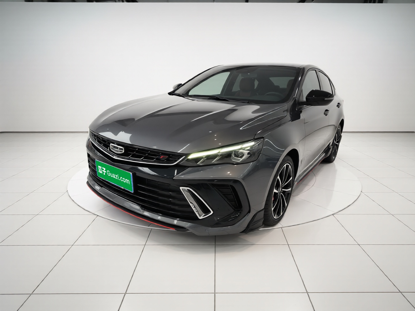 GEELY Binray 2022 car image 